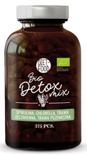 Tabletki detox 375 szt. - Diet-Food (EKO)