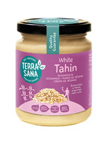 Tahini Białe 250g - Terrasana