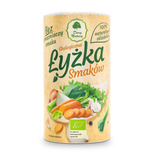 Przyprawa łyżka smaków 150 g - Dary Natury (BIO)