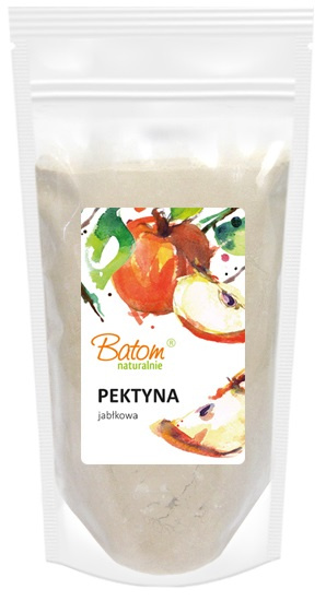 PEKTYNA JABŁKOWA DO DŻEMÓW 150 g - BATOM