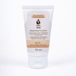 Peeling enzymatyczny do twarzy 70 ml - Terra Zdrój