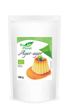 Agar 100 g - Bio Planet (BIO)