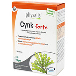 Cynk forte 30 szt. - Physalis
