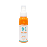 Mleczko przeciwsłoneczne do ciała (SPF 30) w sprayu 100 ml - Biosolis (BIO)