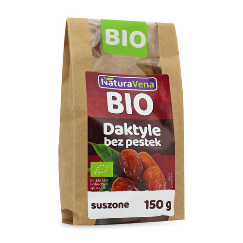 Daktyle 150g - NaturaVena