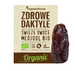 Daktyle medjool świeże ekologiczne 280 g - Organic House (EKO)
