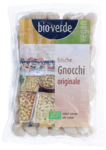 Gnocchi świeże 400 g - Bio Verde (BIO)