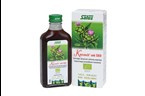 Sok Z Karczocha Bio 200 Ml  -  SALUS