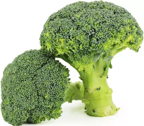 Ekologiczny brokuł (ok. 0,5 kg) (EKO)