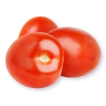 Pomidory podłużne ekologiczne polskie (0,5 kg) (EKO)