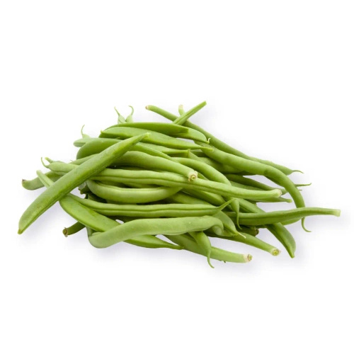 Ekologiczna fasolka szparagowa polska (0,5 kg) (EKO)