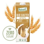 Napój owsiany bez cukru bezglutenowy 1 l - Natumi (EKO)