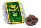 DAKTYLE MEDJOOL świeże ekologiczne 120g  -  ORGANIC HOUSE