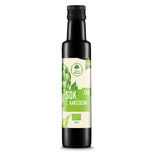 Sok z karczocha 250 ml - Dary Natury (BIO)