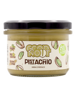 Krem pistacjowy 200 g - Good Noot