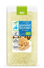 Granulat sojowy 200 g - Bio Planet (BIO)