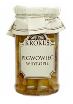 Pigwowiec w syropie bezglutenowy 240 g (80 g) - Krokus