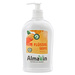 Mydło w płynie pomarańcza 500 ml - Almawin