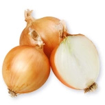 Ekologiczna cebula żółta (1 kg) (EKO)