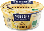 Pudding waniliowy 150 g - Sobbeke (BIO)