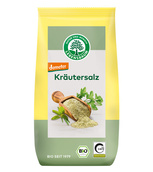 Sól ziołowa demeter 500 g - Lebensbaum (BIO)