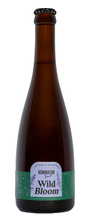 Kombucha wild bloom o smaku lawendy i rozmarynu 375 ml - Kombucha By Laurent (EKO)