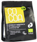 Orzechy nerkowca w czekoladzie kawowej 70 g - Cocoa (BIO)