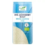 Ryż jaśminowy biały bezglutenowy 500 g - Bio Planet (EKO)