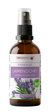 Woda lawendowa hydrolat 100 ml - Biooil