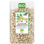 Pistacje prażone i solone 700 g - Bio Planet (EKO)
