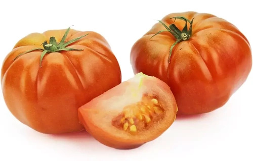 Ekologiczne pomidory rebellion (ok. 0,5 kg) (EKO)