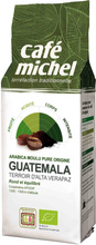 KAWA MIELONA ARABICA 100 % GWATEMALA FAIR TRADE BIO 250 g - CAFE MICHEL