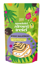 Mieszanka na naleśniki proteinowe 345 g - Coco Farm