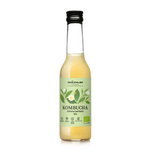 Kombucha z zielonej herbaty 270 ml - Delikatna (BIO)