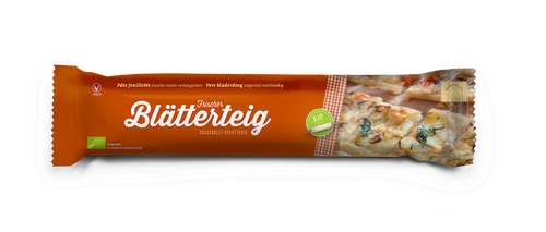 Ciasto francuskie 320 g - Donau Strudel (EKO)