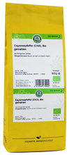 Chili (pieprz cayenne) 500 g - Lebensbaum (BIO)