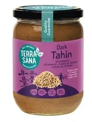 Tahini pasta sezamowa 500 g - Terrasana (EKO)