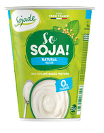 Produkt Sojowy Naturalny Bezglutenowy 400g - Sojade