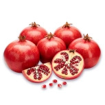 Granat ekologiczny owoc (karton ok. 4 kg) (EKO)