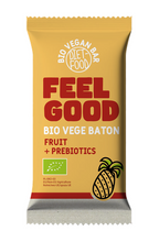 Baton Z Prebiotykiem Feel Good Bio 35 G - Diet-Food