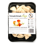 Uszka z kapustą i grzybami bezglutenowe 275 g - Mama Vege