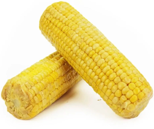 Kukurydza gotowana ekologiczna (0,4 kg) (EKO)