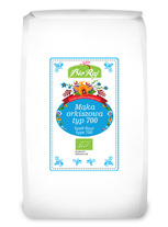 Mąka Orkiszowa Typ 700 Bio 1 Kg  -  BIO RAJ