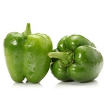 Papryka zielona ekologiczna (0,5 kg) (EKO)