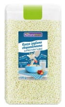 Kasza jaglana ekspandowana 120 g - Naturavena