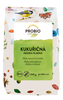 Mąka kukurydziana bezglutenowa 450 g - Probio (EKO)