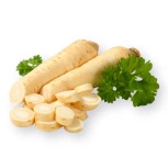 Ekologiczna pietruszka polska (ok. 1 kg) (EKO)