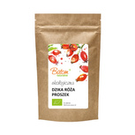 Dzika róża proszek 100 g - Batom (BIO)