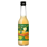 Kombucha cydr i mango 270 ml - Delikatna (EKO)