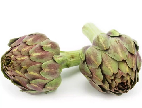 Ekologiczny karczoch (1 sztuka 200 g) (EKO)